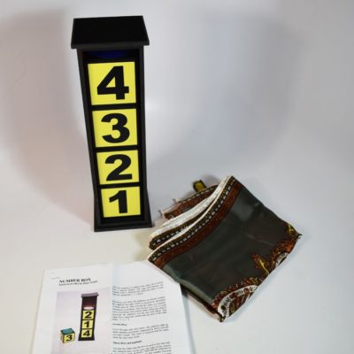 Number Box Future Magic - Image 5