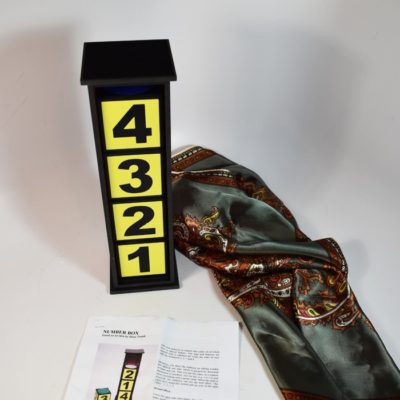 Number Box Future Magic - Image 6