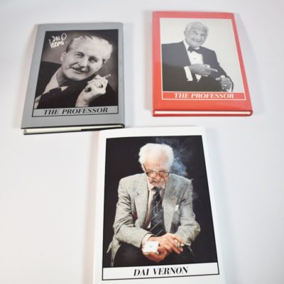 The Vernon Chronicles Volumes 1-3 all first editions and first prints - Image 2