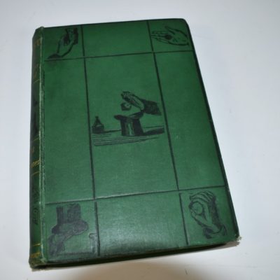 The Secrets Out Cremer 1871 - Image 2