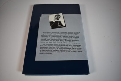 The Cervon Files 1988 first edition - Image 2