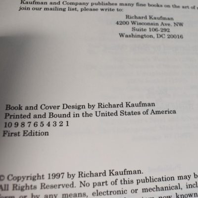 Jennings 67 first edition - Image 2