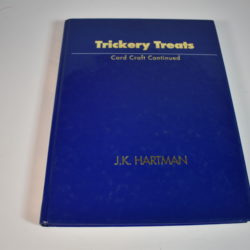 Trickery Treats JK Hartman1999