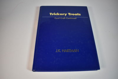 Trickery Treats JK Hartman1999