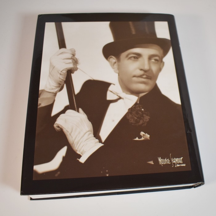 Cardini The Suave Deceiver 2007 Miracle Factory with special 100th Ann. Davenport bookmark and postcard - Image 6