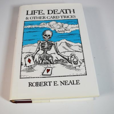 Life Death and Other Card Tricks 2000 first edition