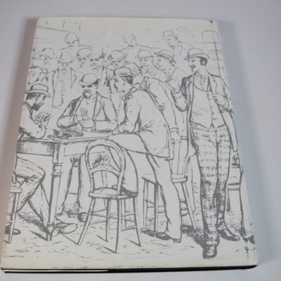 Darwin Ortiz Cardshark 1995 first edition - Image 2