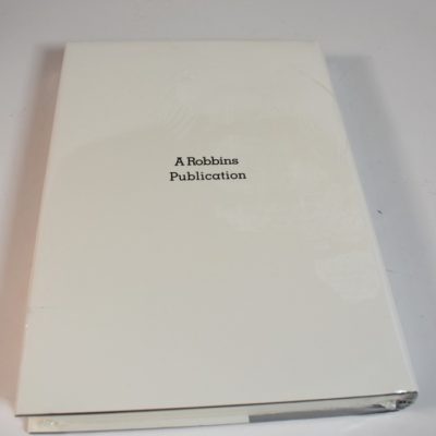 Marlo Without Tears: Racherbaumer/ as New in MFG wrap - Image 2