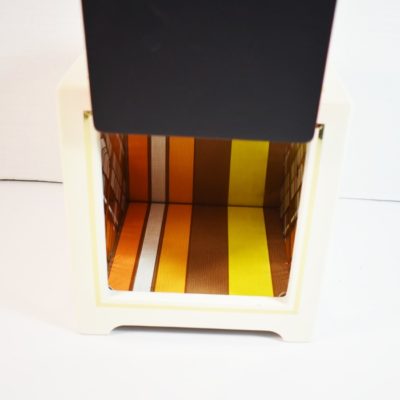 Milson Worth Ring in Orange Box: former Bill King Collection - Image 6