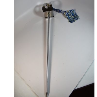 Murphy's Deluxe Card Sword II: very well made in Owen Magic custom sword box! - Image 6