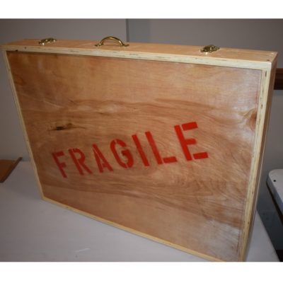 Louis Gaynor/ Stevens' Magic Classic Floating table #3 of a limited edition: no longer available - Image 2