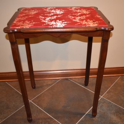 Louis Gaynor/ Stevens' Magic Classic Floating table #3 of a limited edition: no longer available