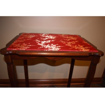 Louis Gaynor/ Stevens' Magic Classic Floating table #3 of a limited edition: no longer available - Image 6