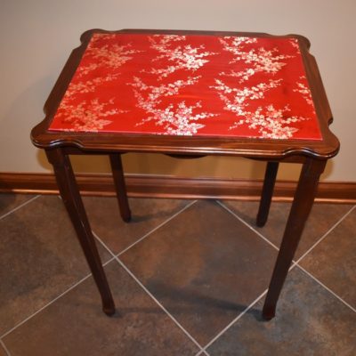 Louis Gaynor/ Stevens' Magic Classic Floating table #3 of a limited edition: no longer available - Image 8