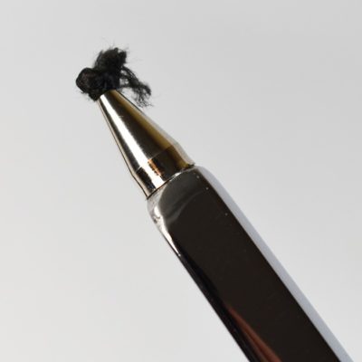 Murphy's Deluxe Card Sword II: very well made in Owen Magic custom sword box! - Image 2