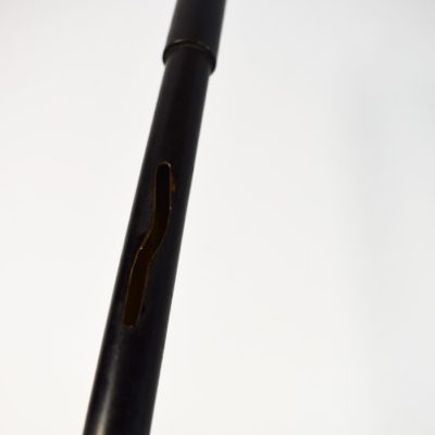 Vintage fixer upper coin wand: 1937 walking liberty - Image 4