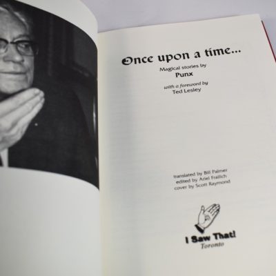 Once Upon a Time by Punx: 2000 - Image 2