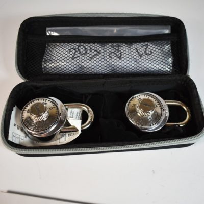 The Un-Lock from Eric Samuels and Mentalism Tools: sold out! - Image 3