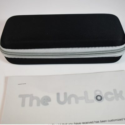 The Un-Lock from Eric Samuels and Mentalism Tools: sold out! - Image 4