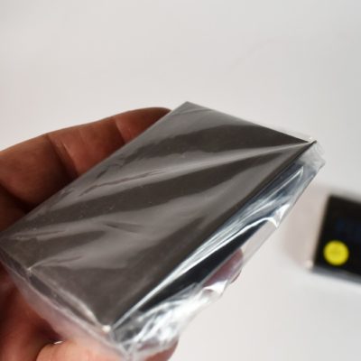Expert Playing Card Company Card Clip and 2 card boxes - Image 2