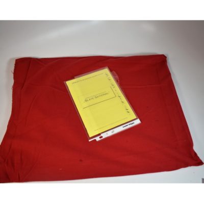 Slate Sensational by Ted Lesley’s Wonder Workshop: never used and not available! - Image 2