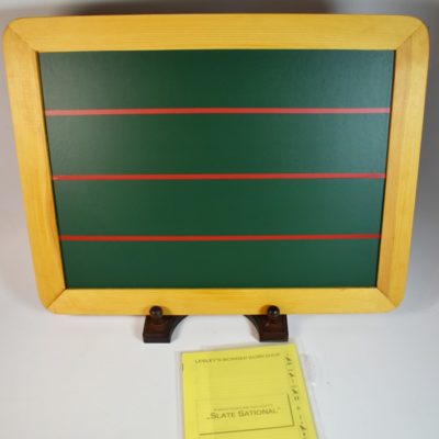 Slate Sensational by Ted Lesley’s Wonder Workshop: never used and not available! - Image 3