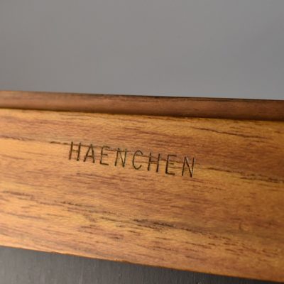 Massey large Duplex Slate by Haenchen: no longer made - Image 4