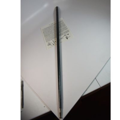 Hilka Appearing Metal Cane: 1960’s - Image 3