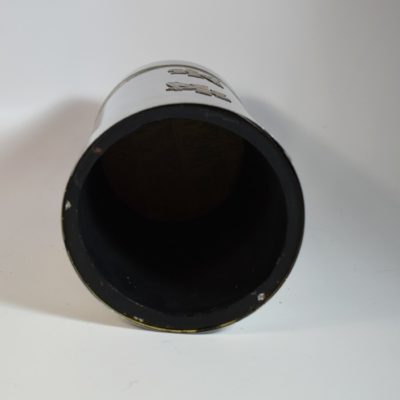 Merv Taylor Cage Production: stainless steel rare - Image 3