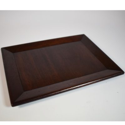 Vintage Thayer Card Tray