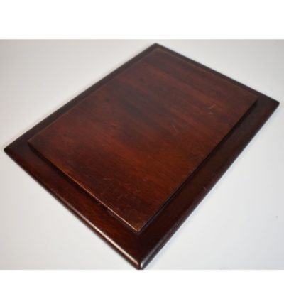 Vintage Thayer Card Tray - Image 2