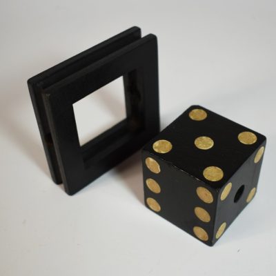 Thayer Die Frame (die off ribbon)