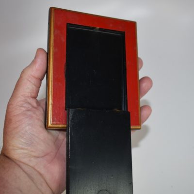 Thayer Card Frame - Image 3