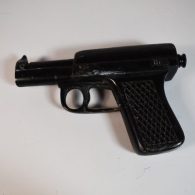 Joseph Silk Gun by Town House Magic - Image 2