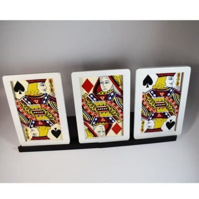 Find the Lady Cards from Camelot Creations Manufactured by Fred Story