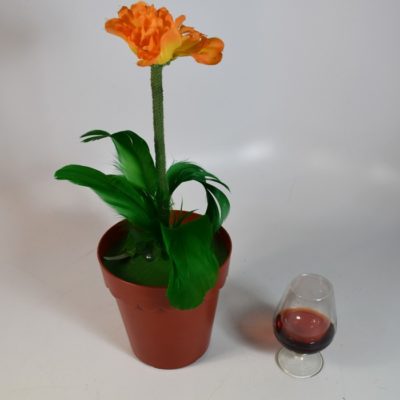 Warren Stephens Potted: vintage effect 1960's - Image 2