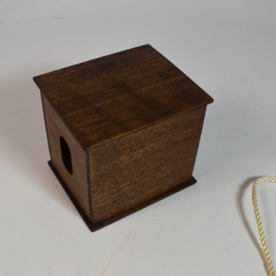 Amazring Box Edward Massey