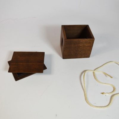 Amazring Box Edward Massey - Image 3