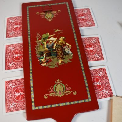 Okito/Williams Mystery Paddle: Replica's of the Masters Series - Image 3