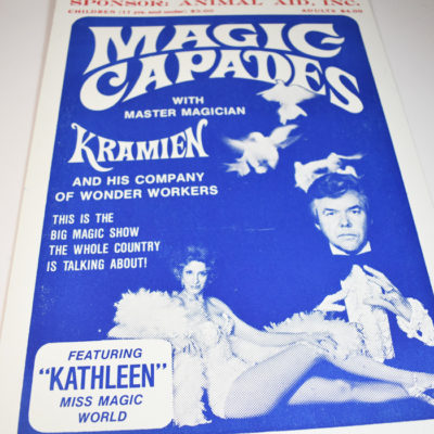 Kramien window card - Image 2