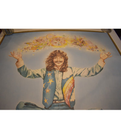 Doug Henning World of Magic Poster: 1980 - Image 4