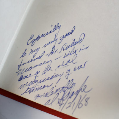 Expert Card Conjuring by Alton Sharpe Deluxe Edition: signed by Ed Marlo and the author! - Image 5