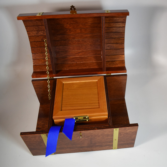 Viking Himber Nest of Boxes: No longer available. - Image 4