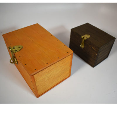 R.A.R. Nest of Boxes: incredibly clever - Image 3