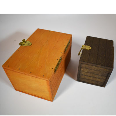 R.A.R. Nest of Boxes: incredibly clever - Image 5