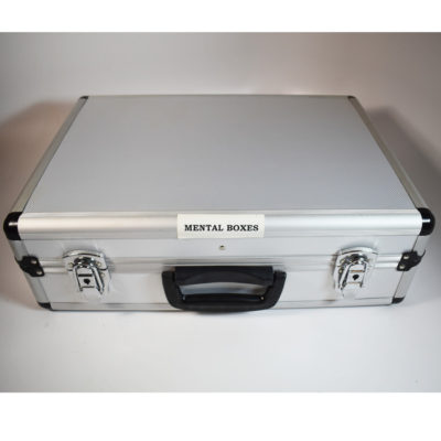 Labco Magic's Mental Boxes: incredible effect from the leader of electronic magic - Image 2