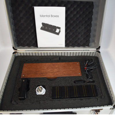 Labco Magic's Mental Boxes: incredible effect from the leader of electronic magic - Image 3