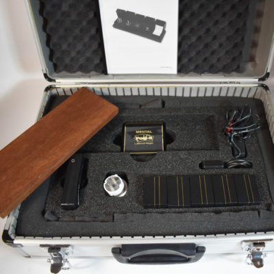 Labco Magic's Mental Boxes: incredible effect from the leader of electronic magic - Image 4