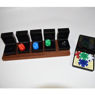 Labco Magic's Mental Boxes: incredible effect from the leader of electronic magic - Image 5