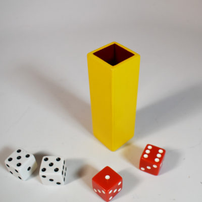 Mephisto's Die Tube: Milson Worth - Image 2
